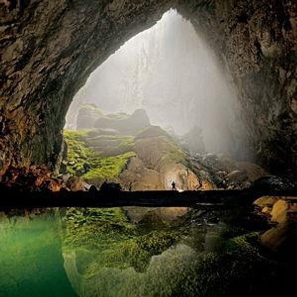 Son Doong Cave Trekking