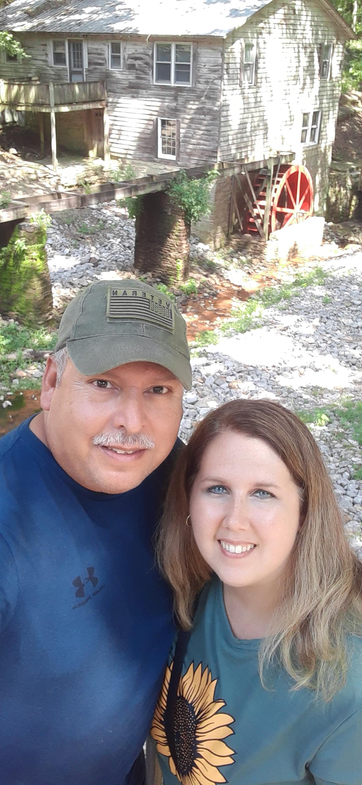 The Wedding Website of Simon Trinidad, Jr and Jennifer Weiger