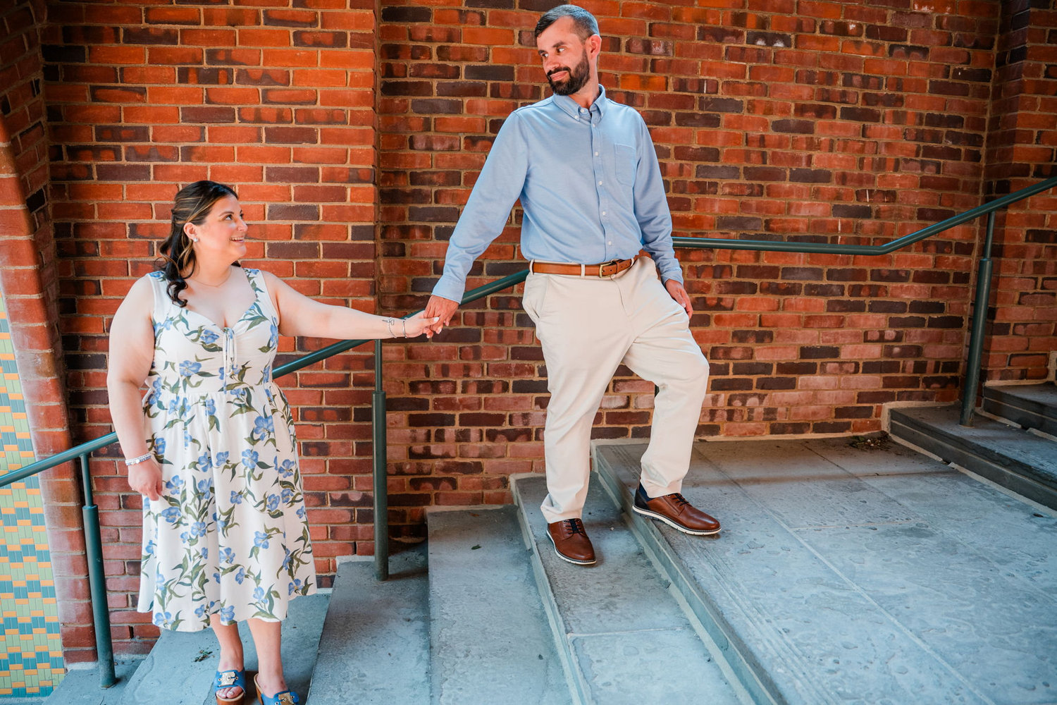 The Wedding Website of Katherine O'Rourke and Dylan Diot