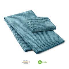 Kitchen Towel and Cloth Set - Teal