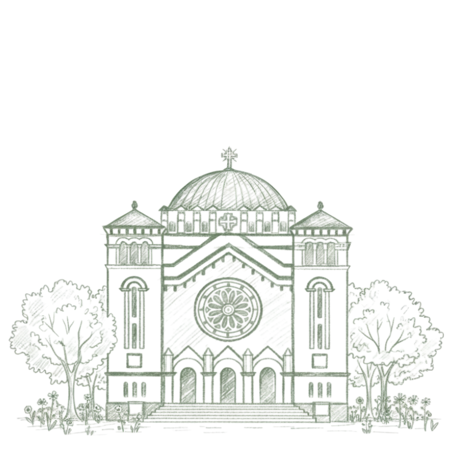 The Wedding Website of Camila Garay and Michael DeFilippo