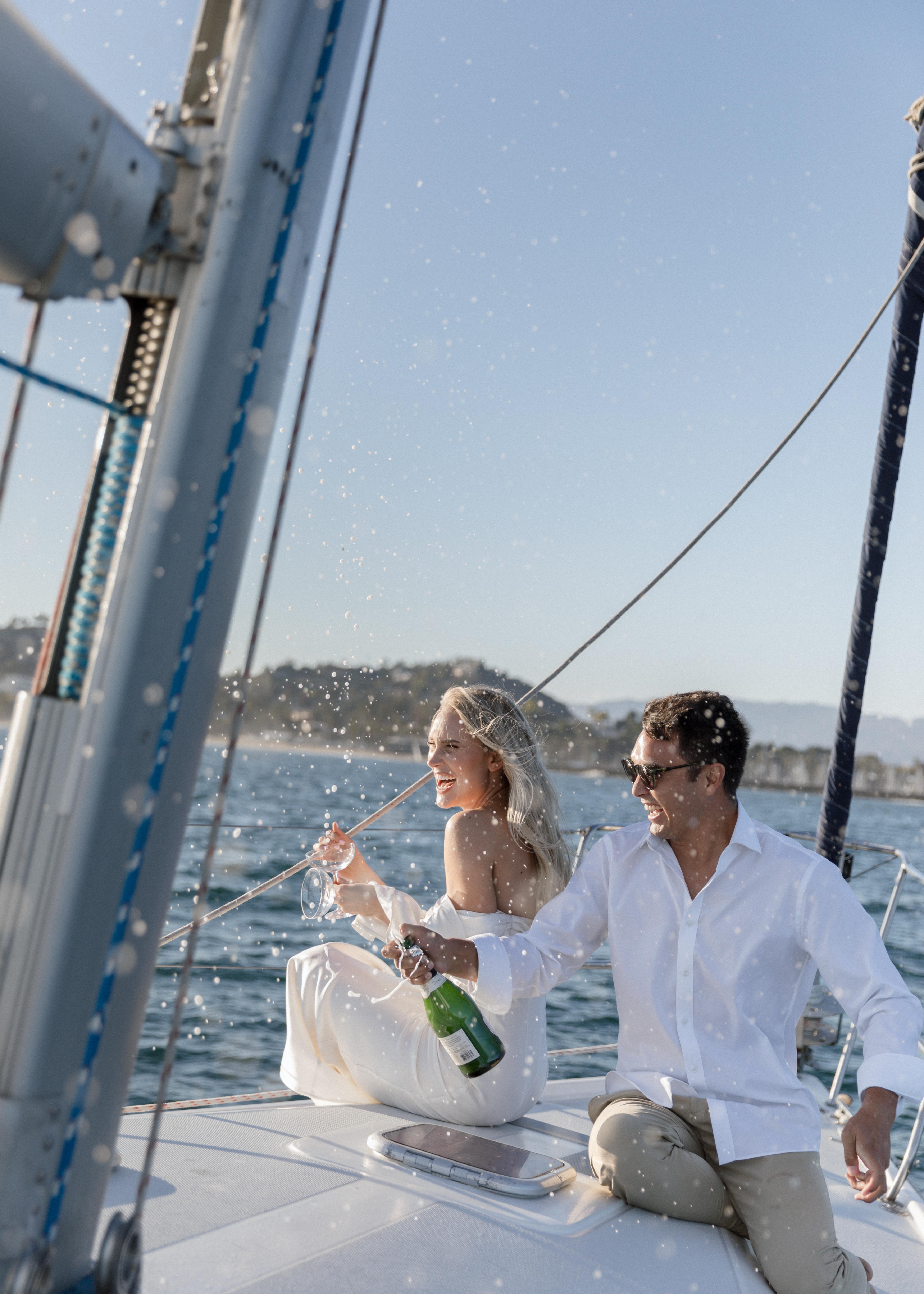 The Wedding Website of Kelli Gerrans and Jens Cole