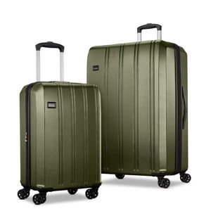 Carbon X 2 Piece Set (CO/L)