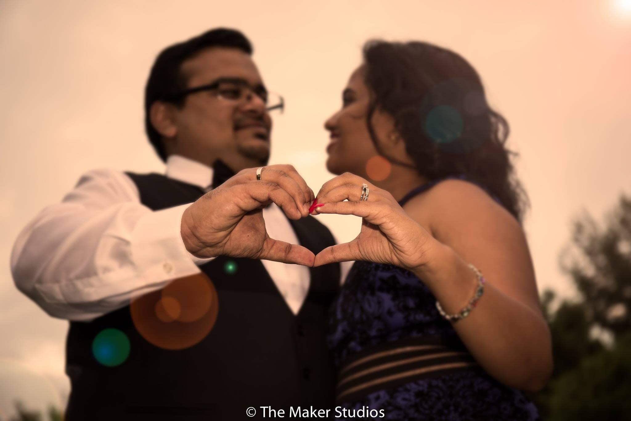 The Wedding Website of Soham Mody and Arpita Duppala