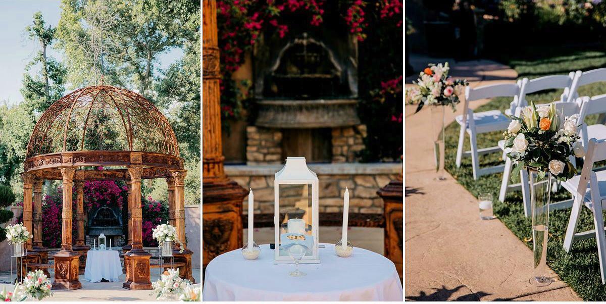 The Wedding Website of Tony Martinez and Morgan Wiser