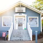 Land of a Thousand Hills Coffee