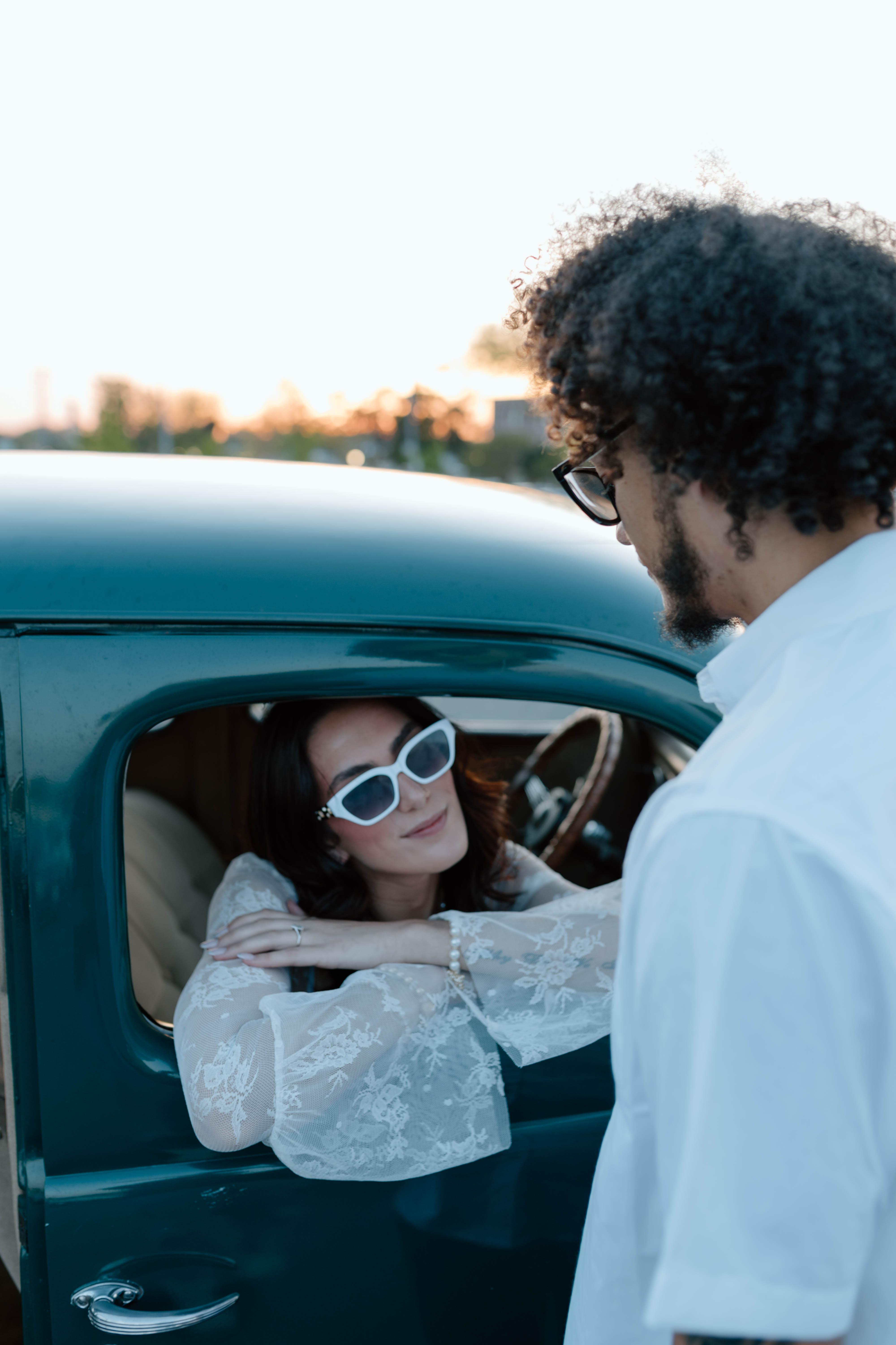 The Wedding Website of Kaytlen Ferruccio and Isaiah Kane