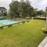 IITA Forest Reserve