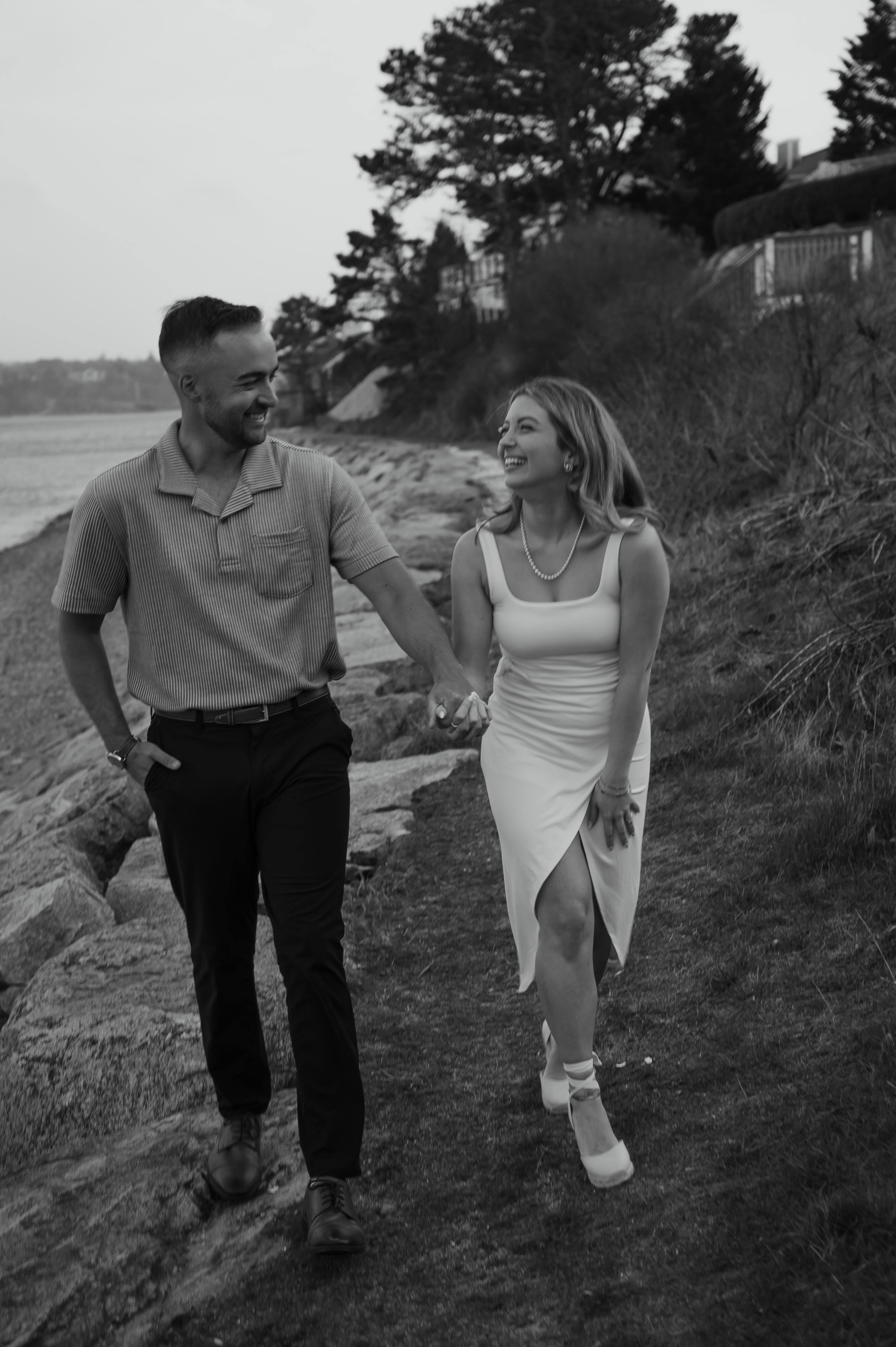 The Wedding Website of Julia Ferraro and Sam Fay