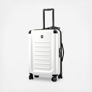 Spectra 2.0 26" Wheeled Travel Case