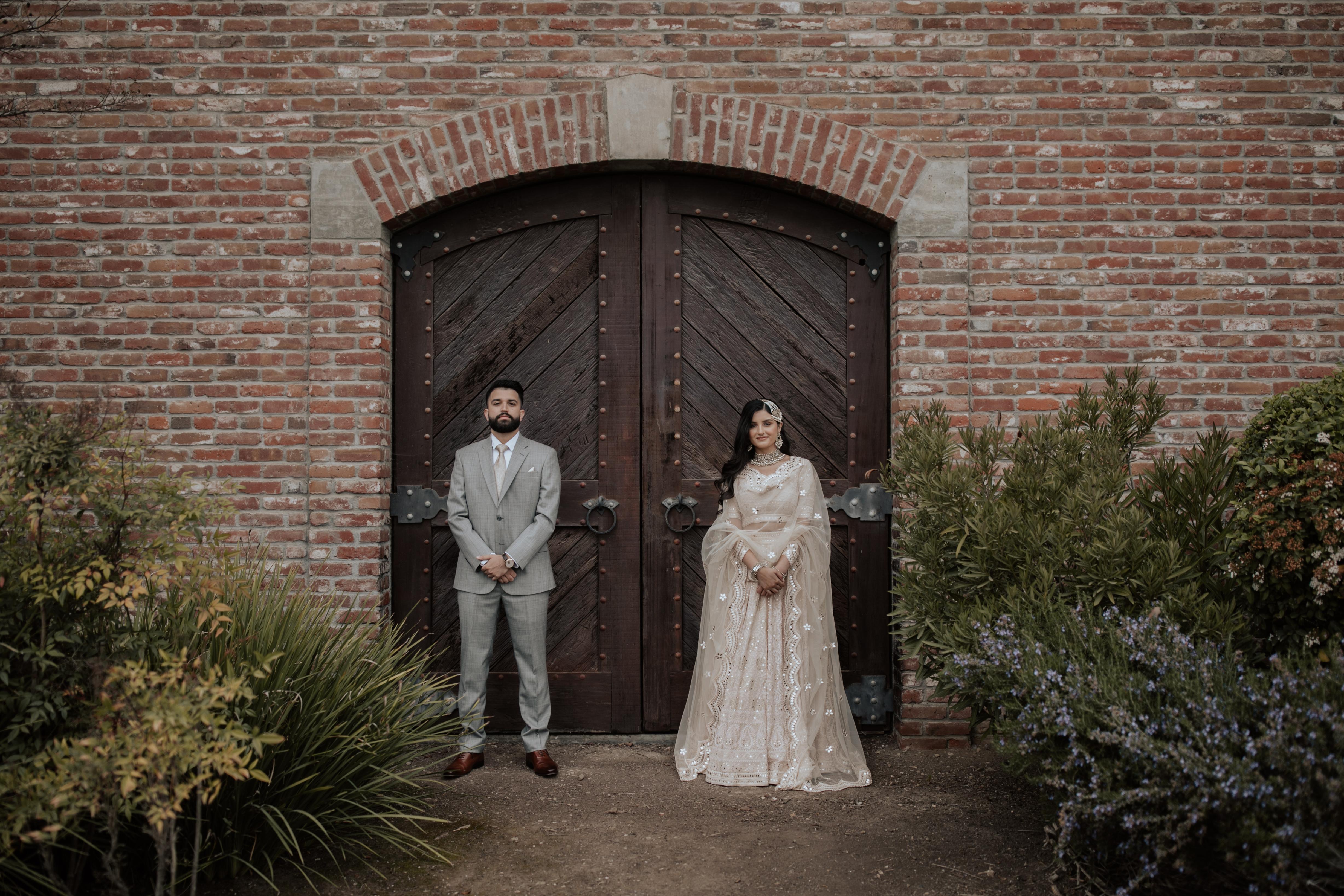 The Wedding Website of Jalmeen Dhaliwal and Navroop Sekhon