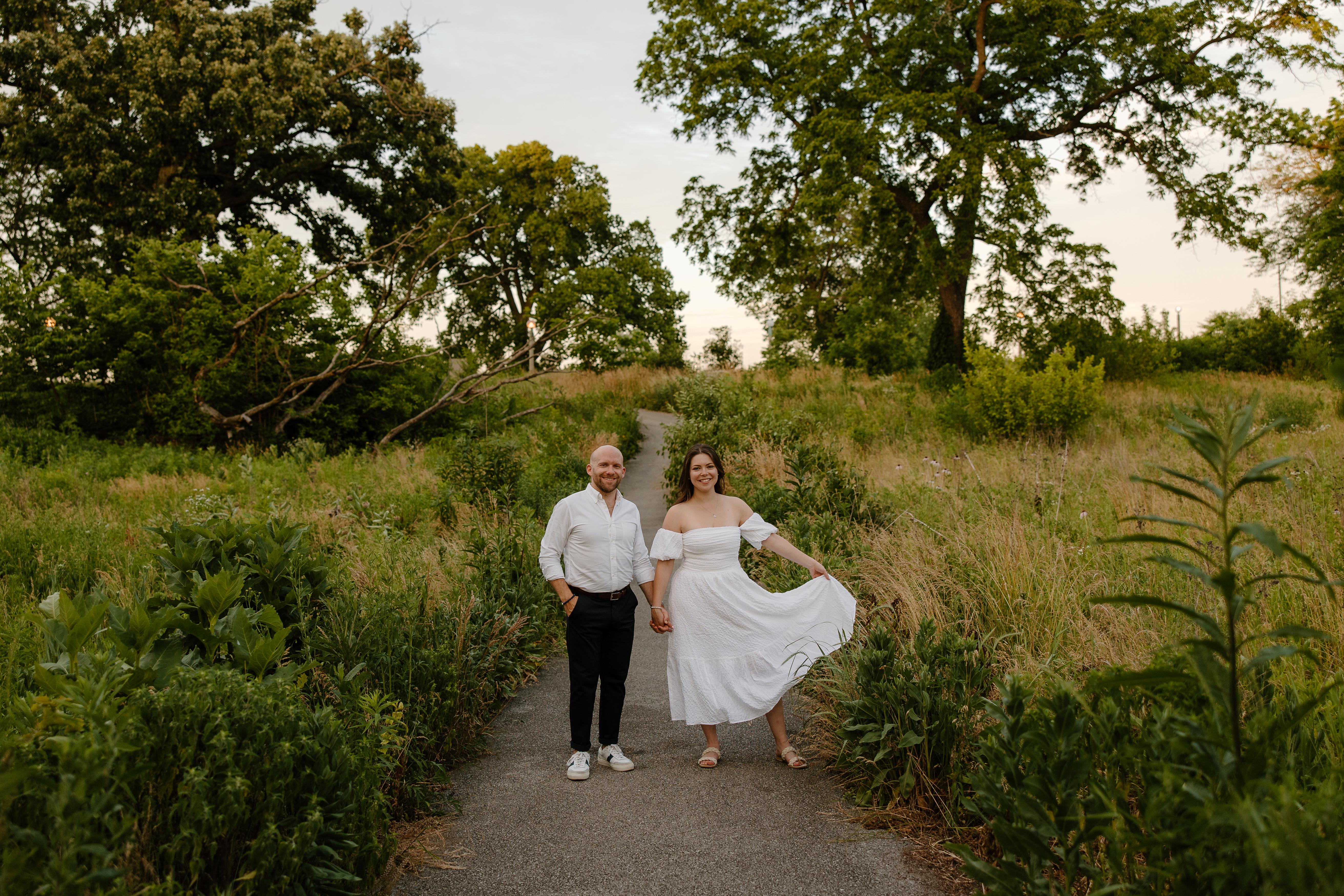 The Wedding Website of Claire Chaikin and Roger Smith
