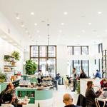 Prince Street Cafe
