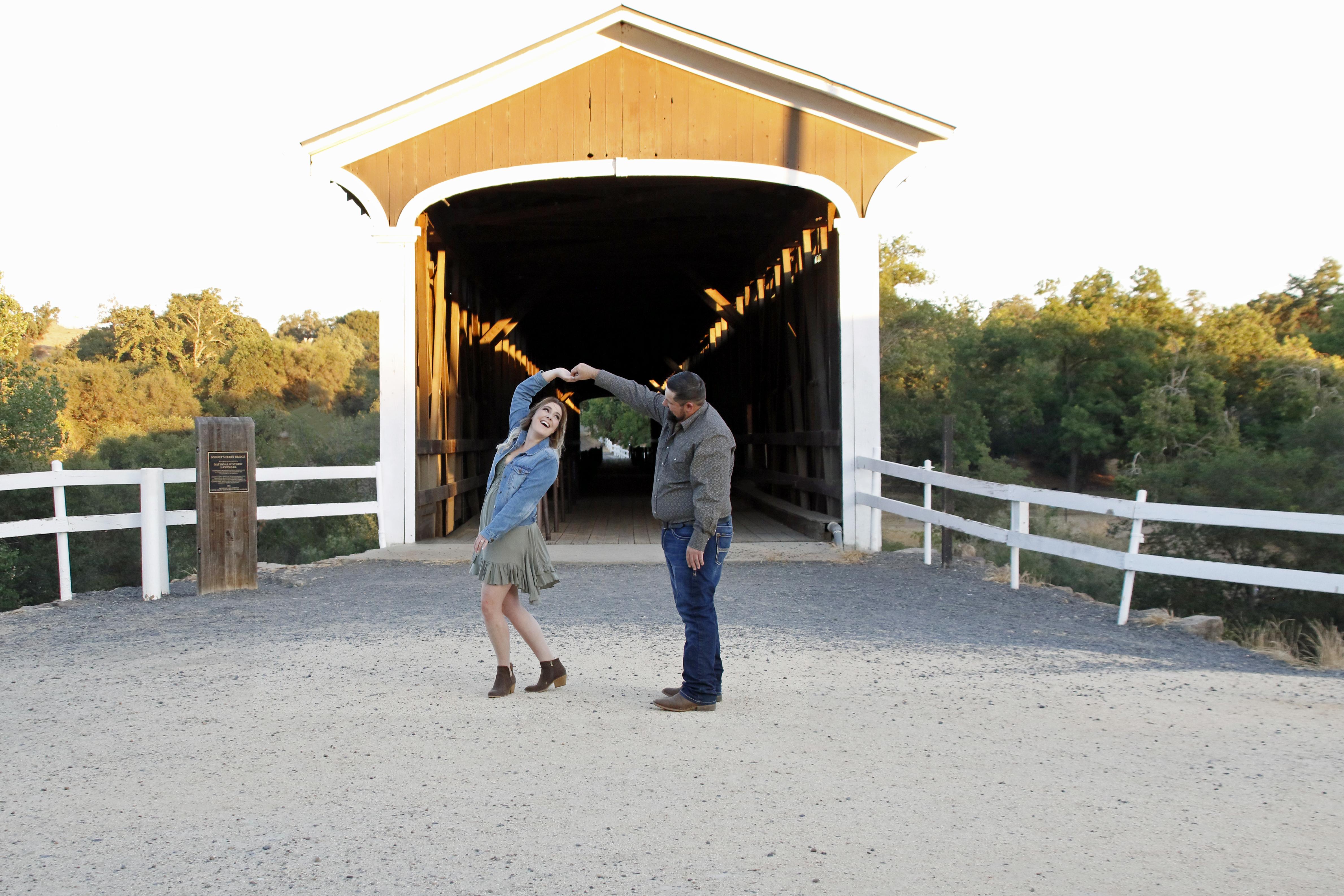 The Wedding Website of Kassie Vanderhelm and Joe Nicholas Bento