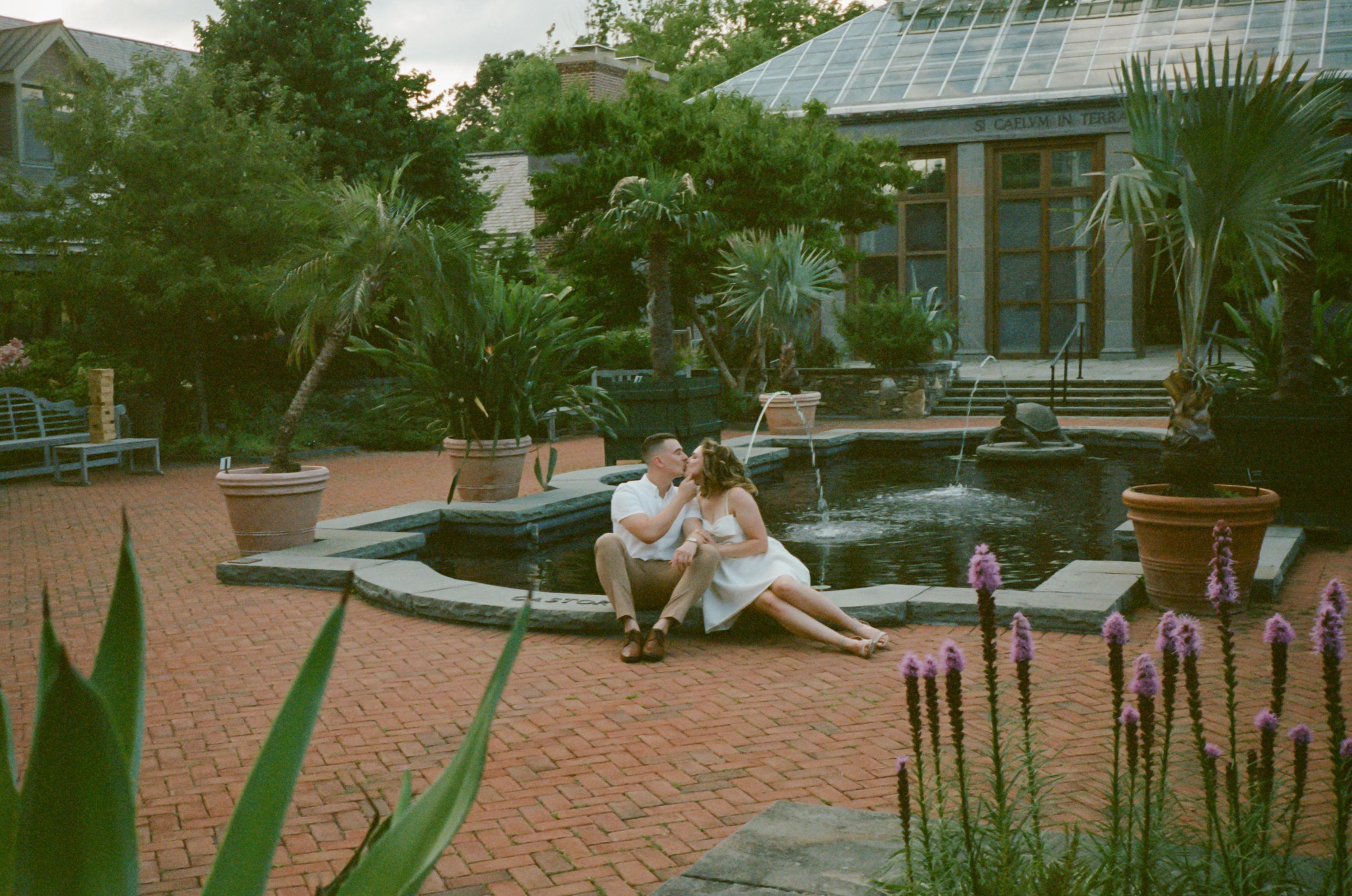 The Wedding Website of Ian Sweeney and Abby Rogers