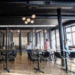 ACTIVITY - Axe Social Lounge