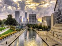 White River Canal Walk Loop