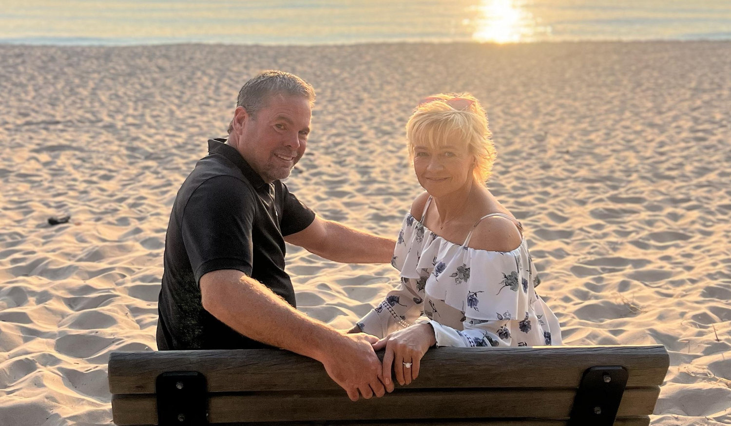 The Wedding Website of Robert Vogel and Corinna Deming