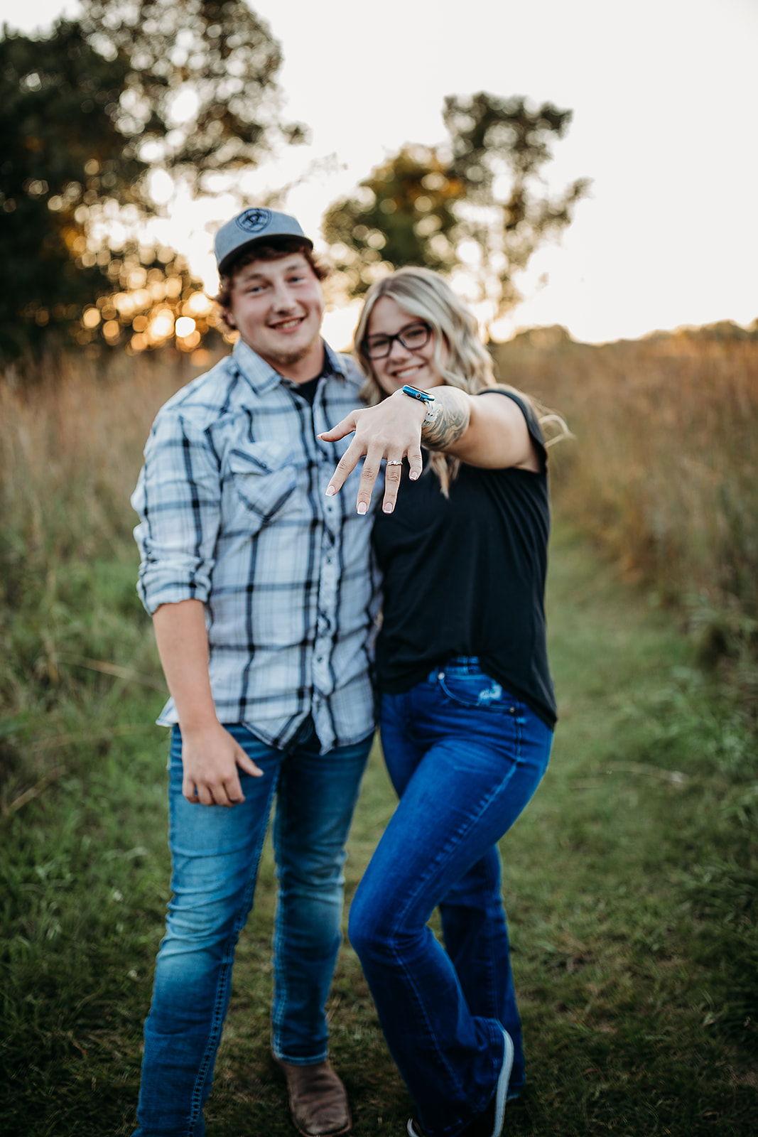 The Wedding Website of Erica Weber and Kyle LaFontaine