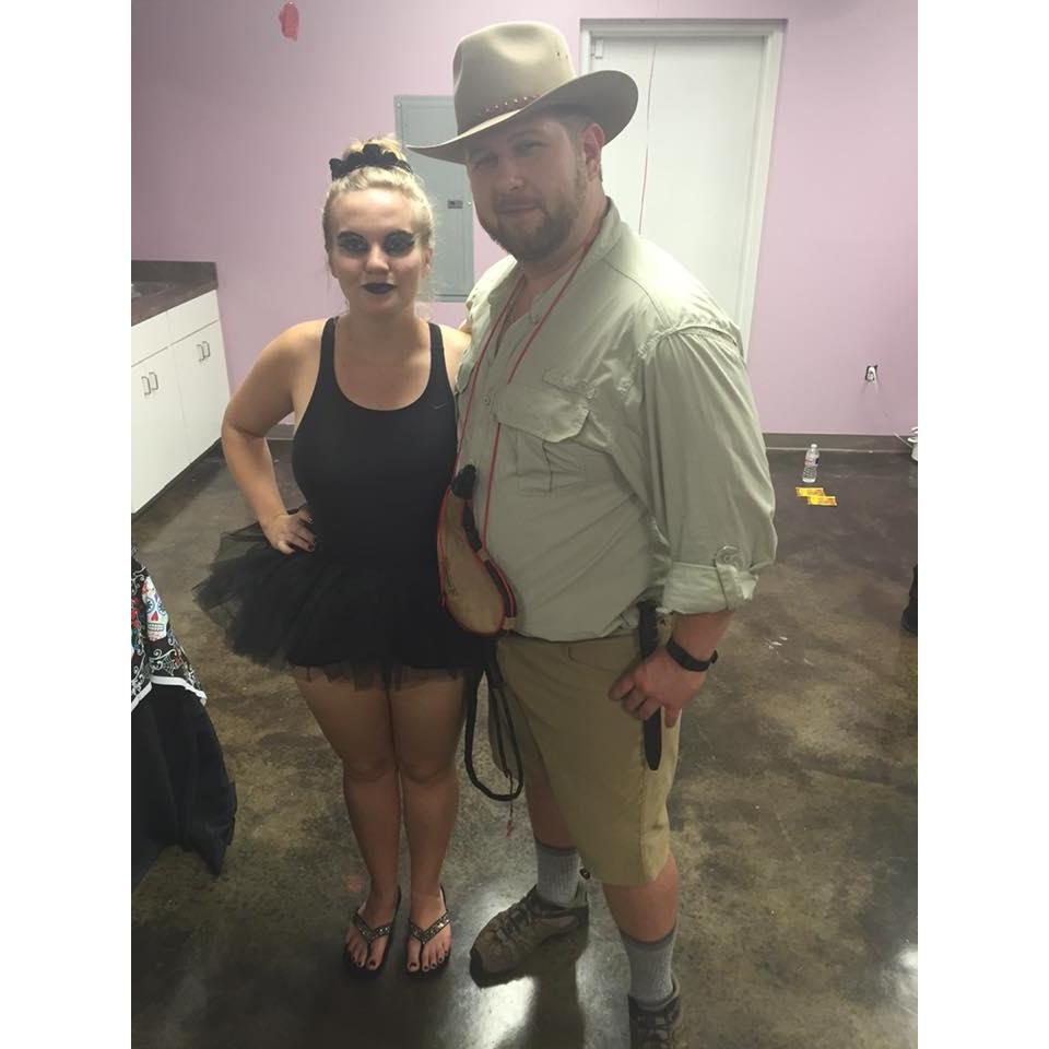 Halloween 2015