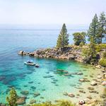 South Lake Tahoe