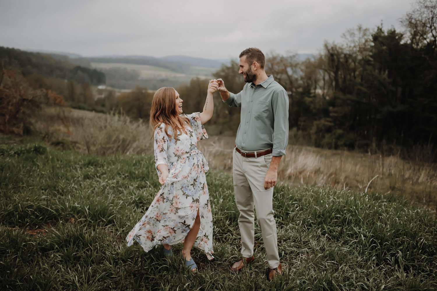 The Wedding Website of Jillian DeWald and Chris Heinrich