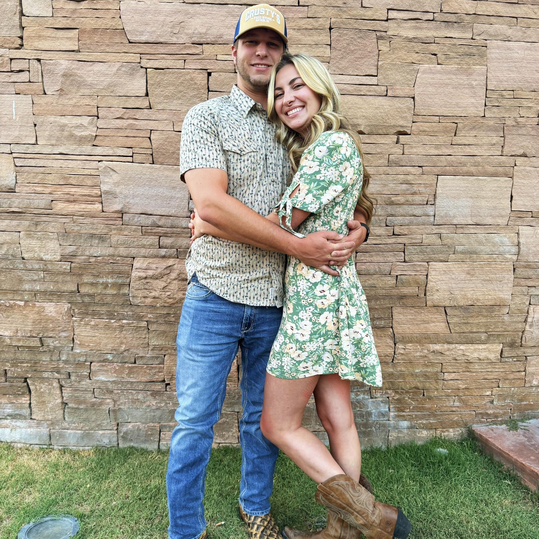 Riley Green concert!