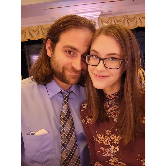 Family wedding, October 2021