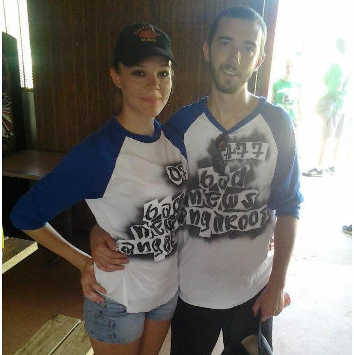 Outback Softball Tournament 2012
