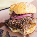 Eat Texas BBQ