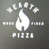 Hearth Wood Fired Pizza