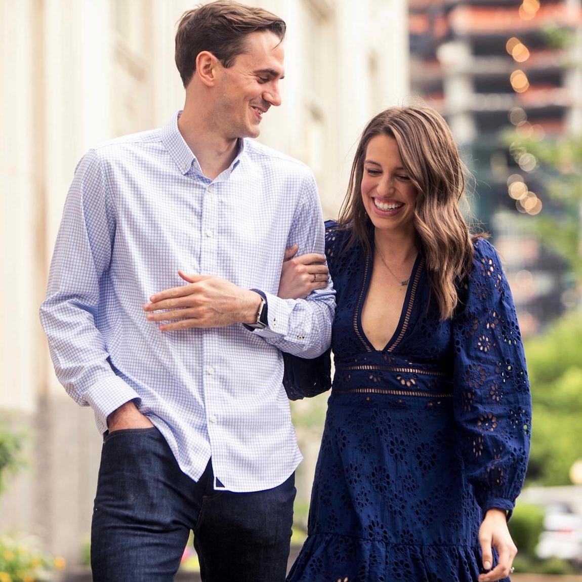 ENGAGEMENT