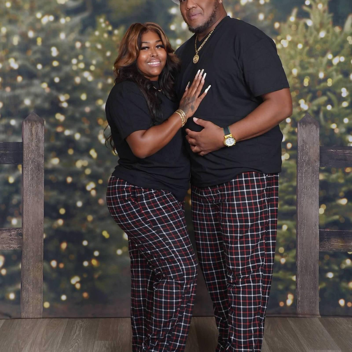 Christmas pictures 2024
