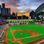Astros Game