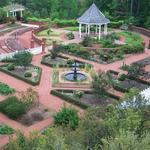 The State Botanical Garden of Georgia