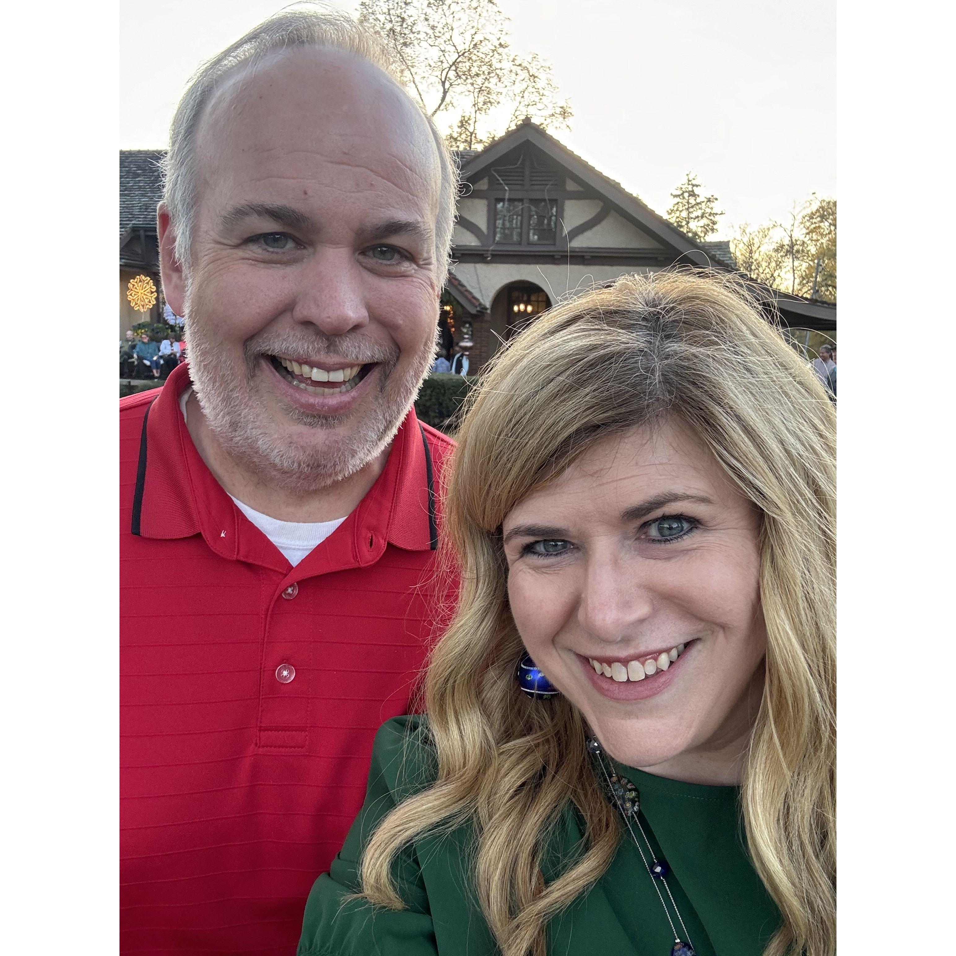 2023 Greenwood Christmas Parade