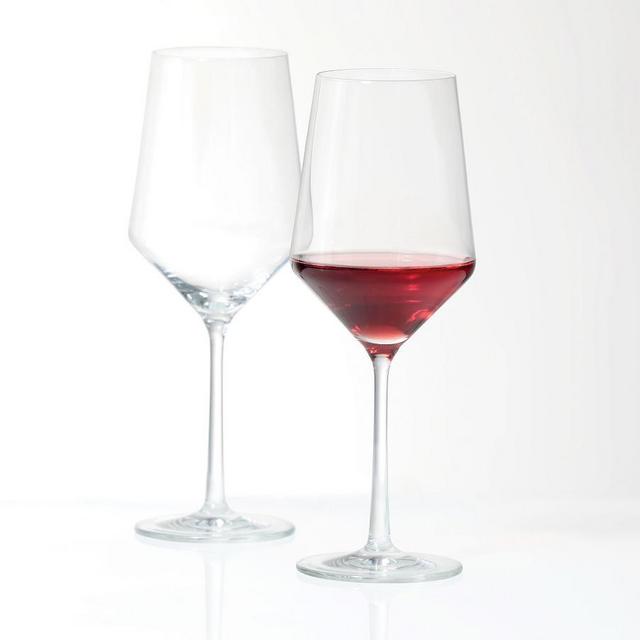 Schott Zwiesel Pure Red Wine Glasses