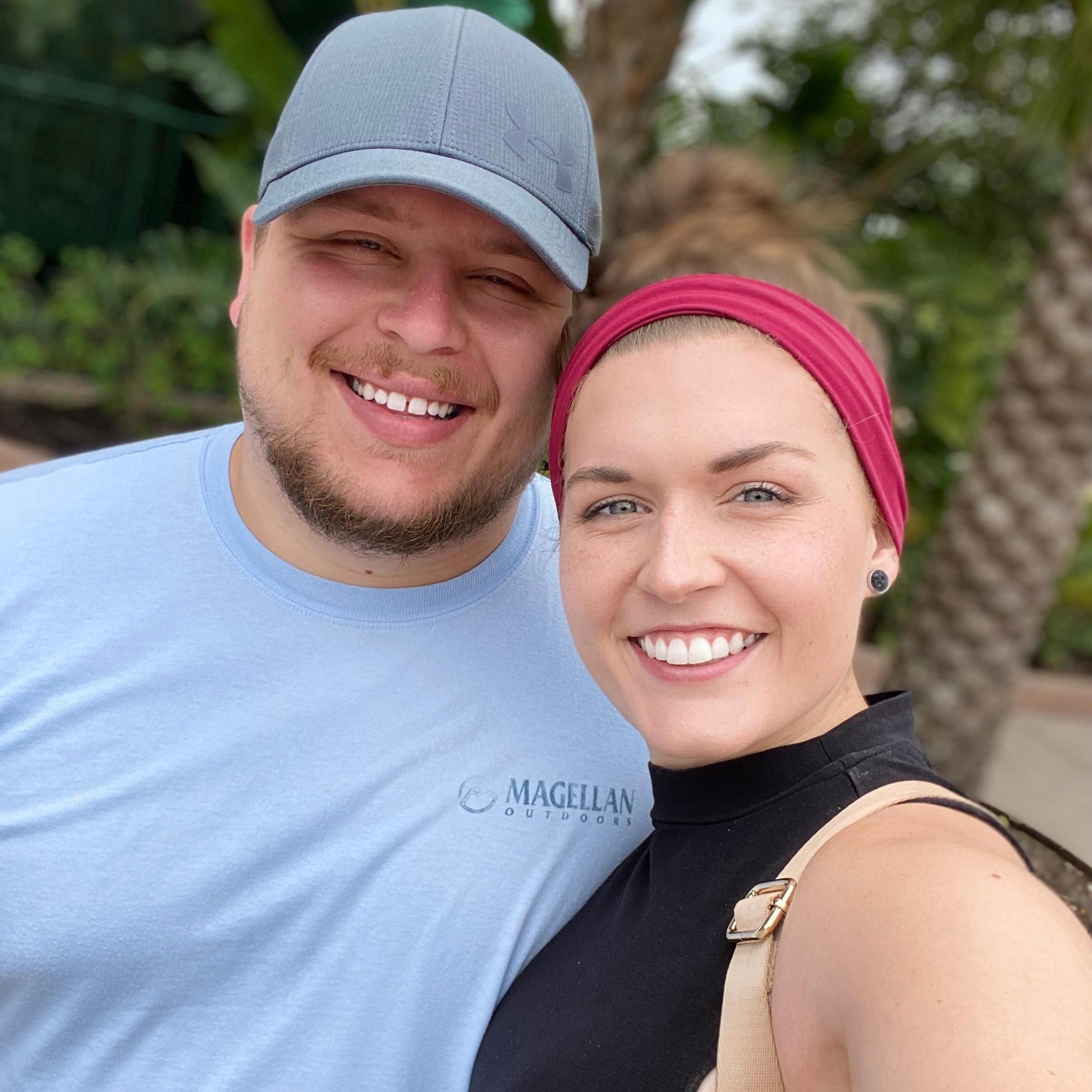 Shopping day at Disney Springs!