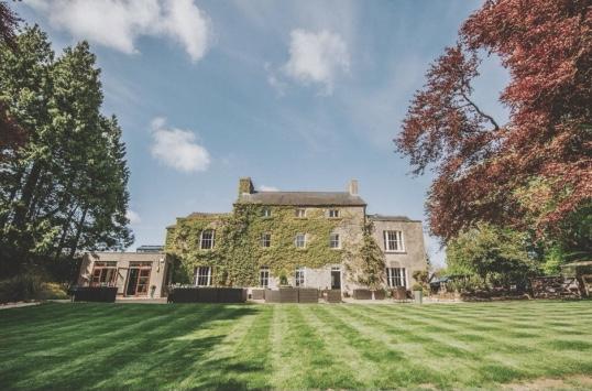 The Wedding Website of Ailish Bourke and Shaun Pook