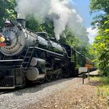 Tennessee Valley Railroad Museum