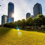 Klyde Warren Park