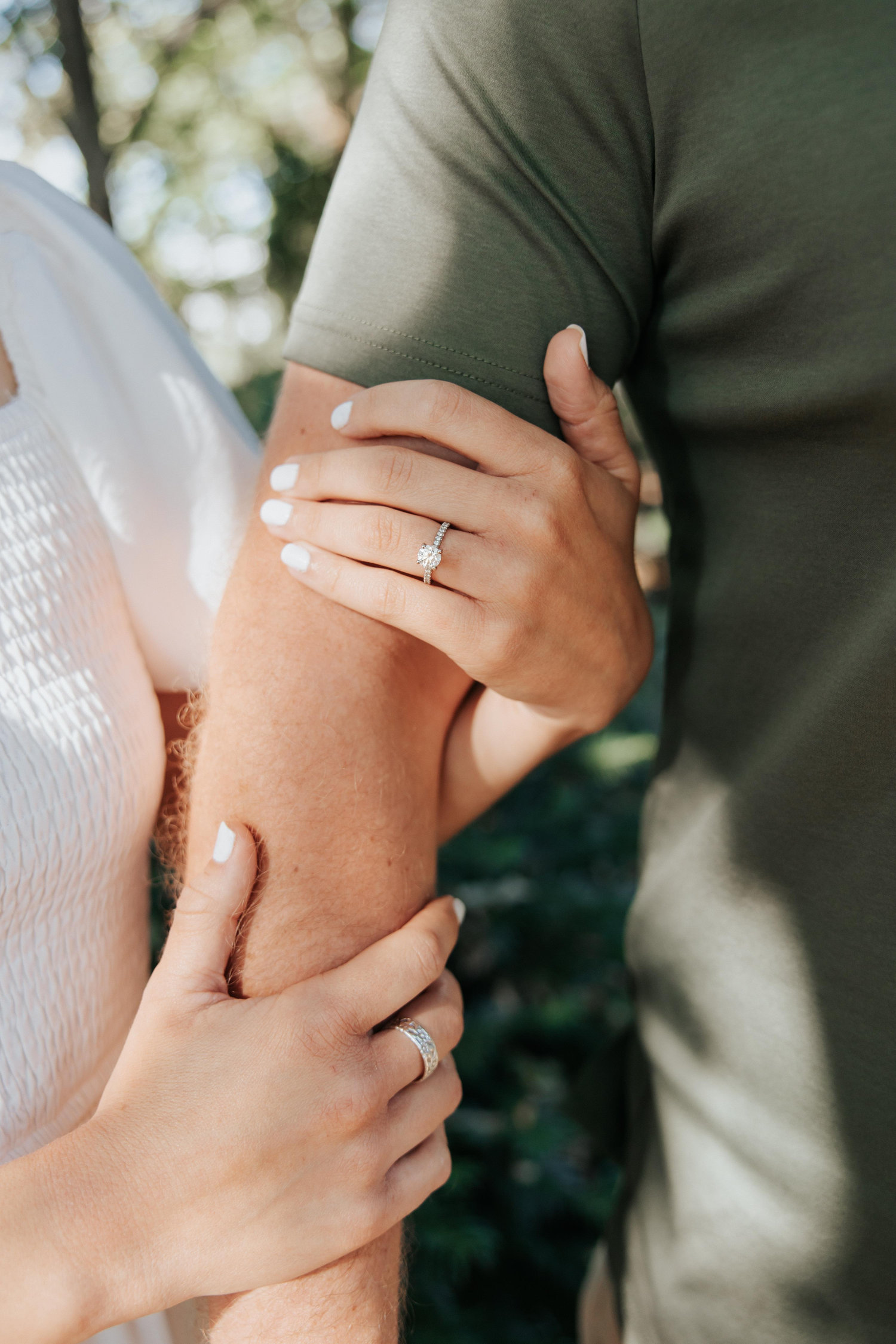 The Wedding Website of Shannon Stephens and Artie Hohenberger