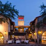 Highland Park Village