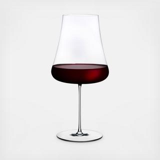 Stem Zero Volcano Red Wine Glass