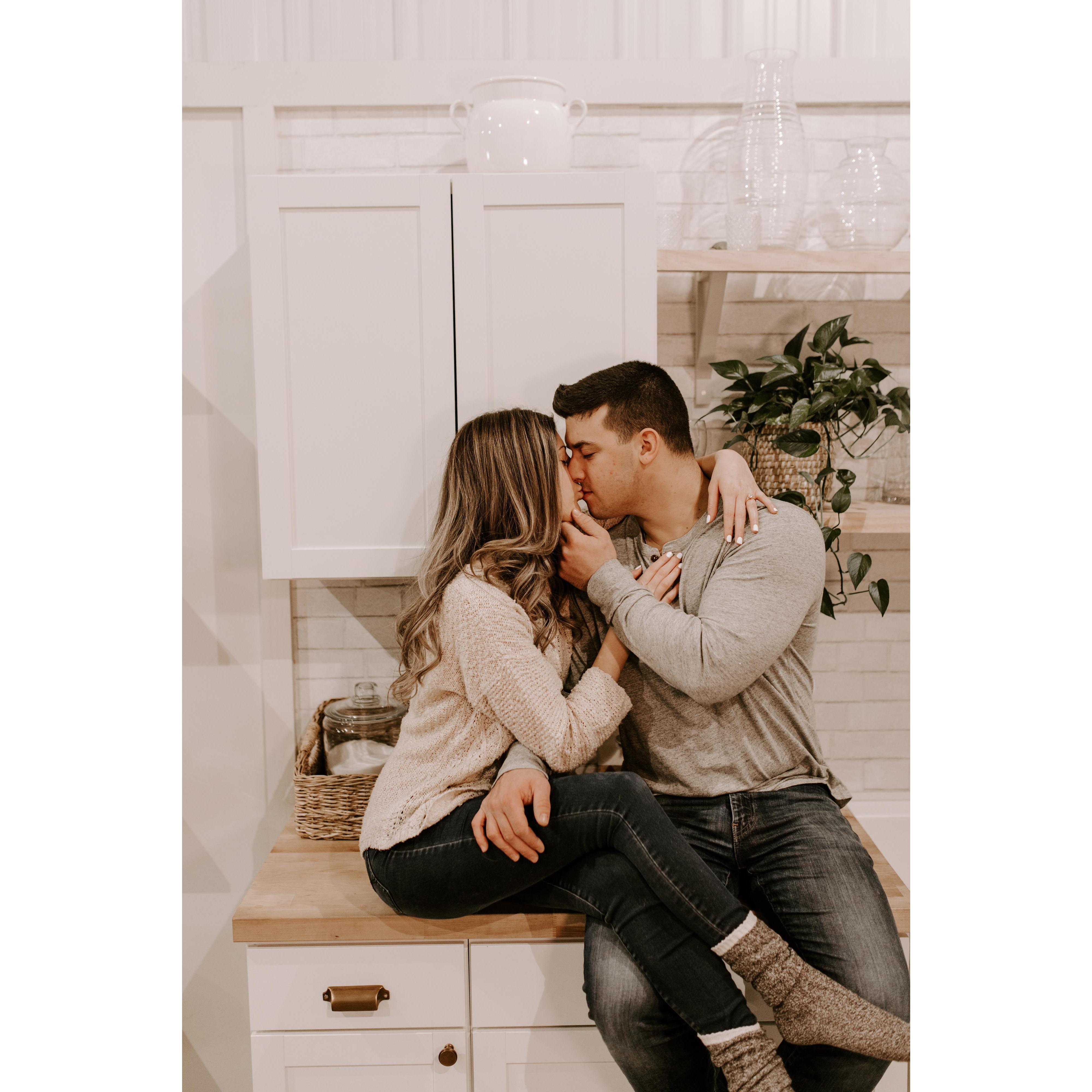 Photo courtesy Reilley Photography