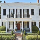 Garden District