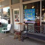 Cellar Door Antiques