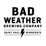 Bad Weather Brewing Company