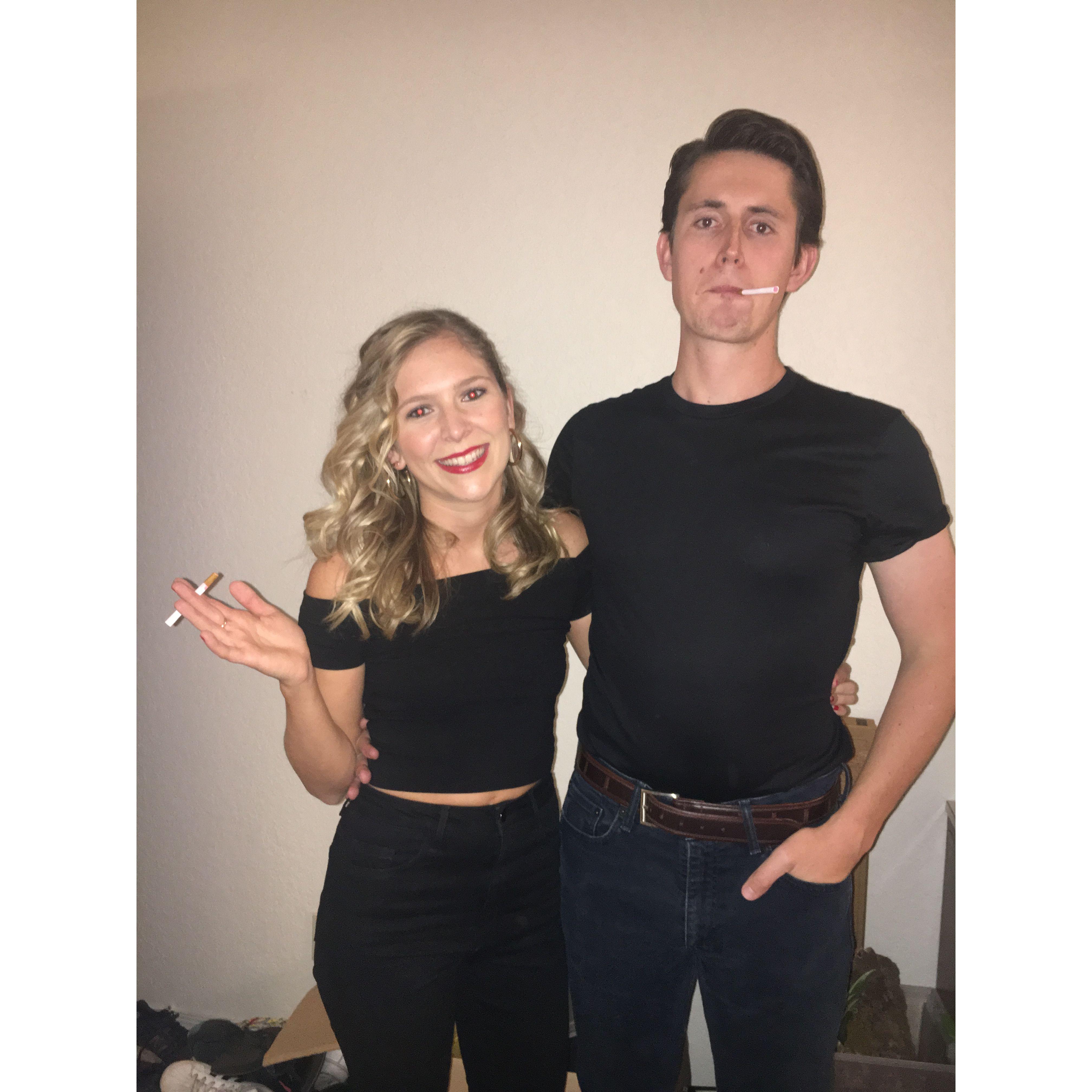 Halloween, 2018