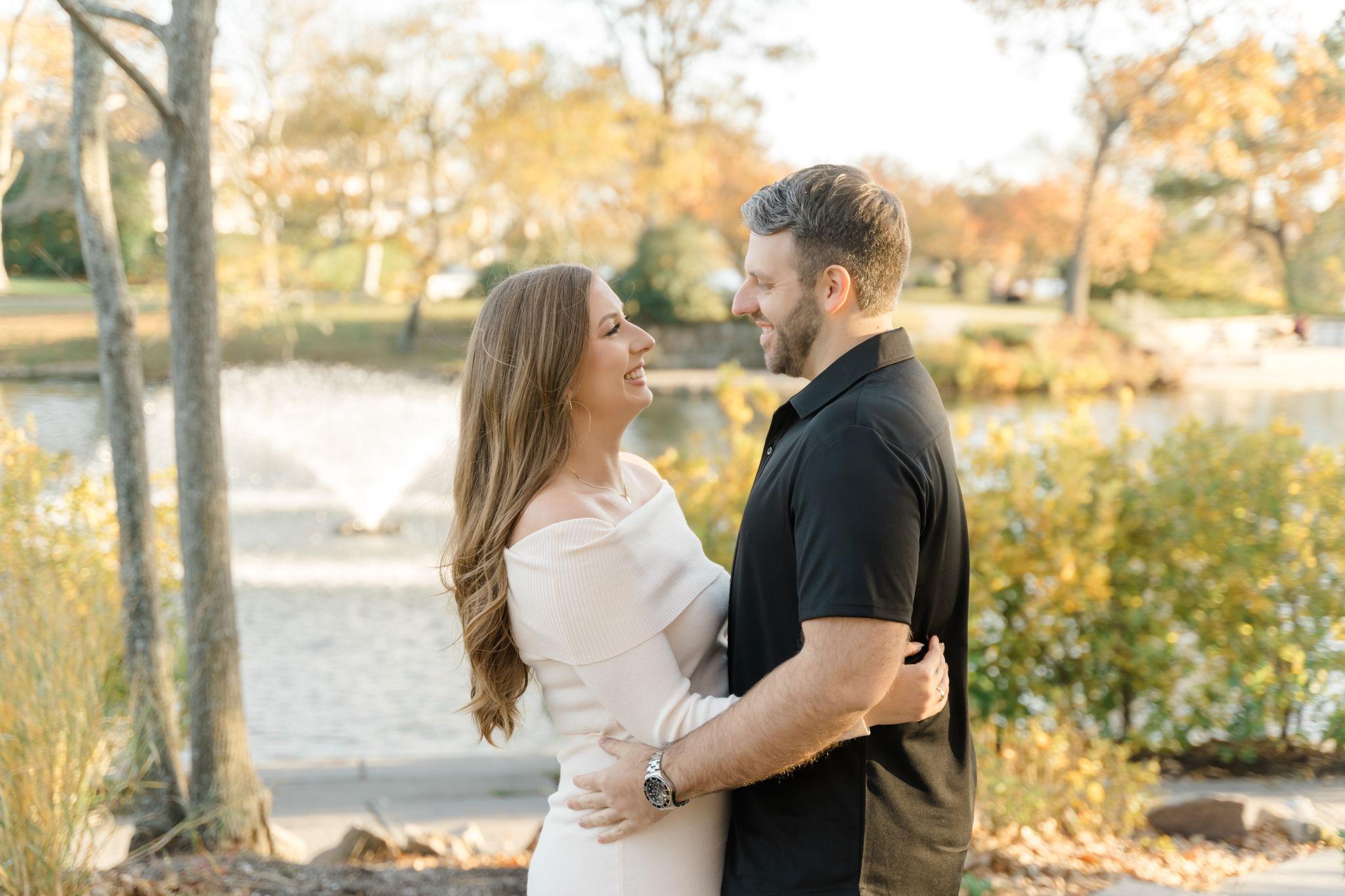 The Wedding Website of Megan Quinlan and Brian Hughes